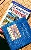 Travel books France